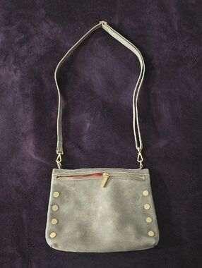 Hammitt Small Nash Crossbody Shoulder Bag